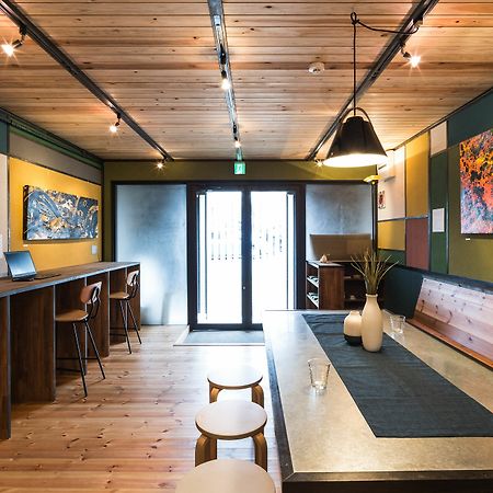 Bna Gallery Kyoto Exterior photo