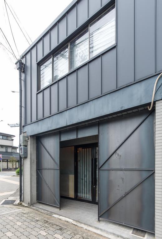 Bna Gallery Kyoto Exterior photo