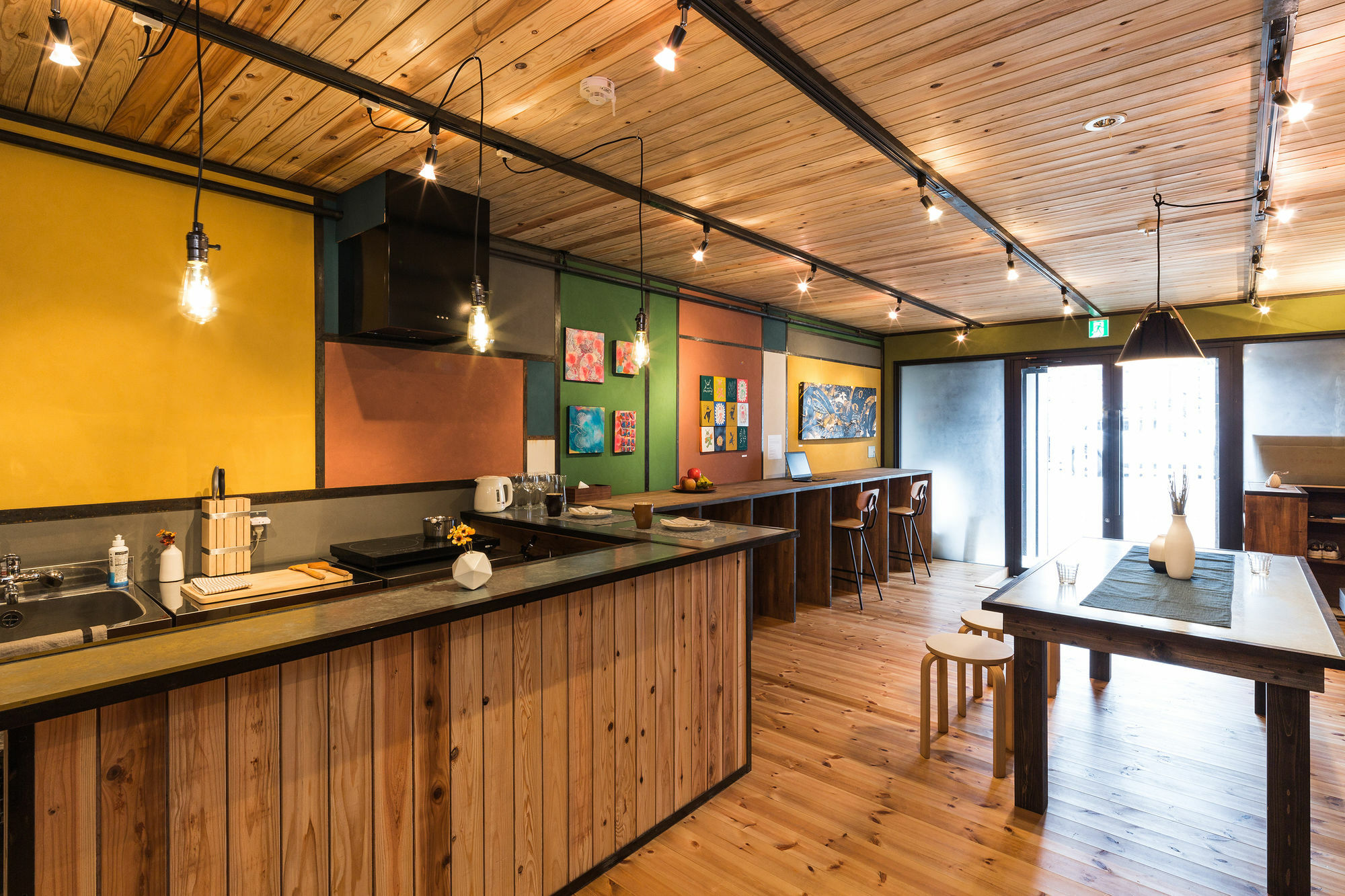 Bna Gallery Kyoto Exterior photo