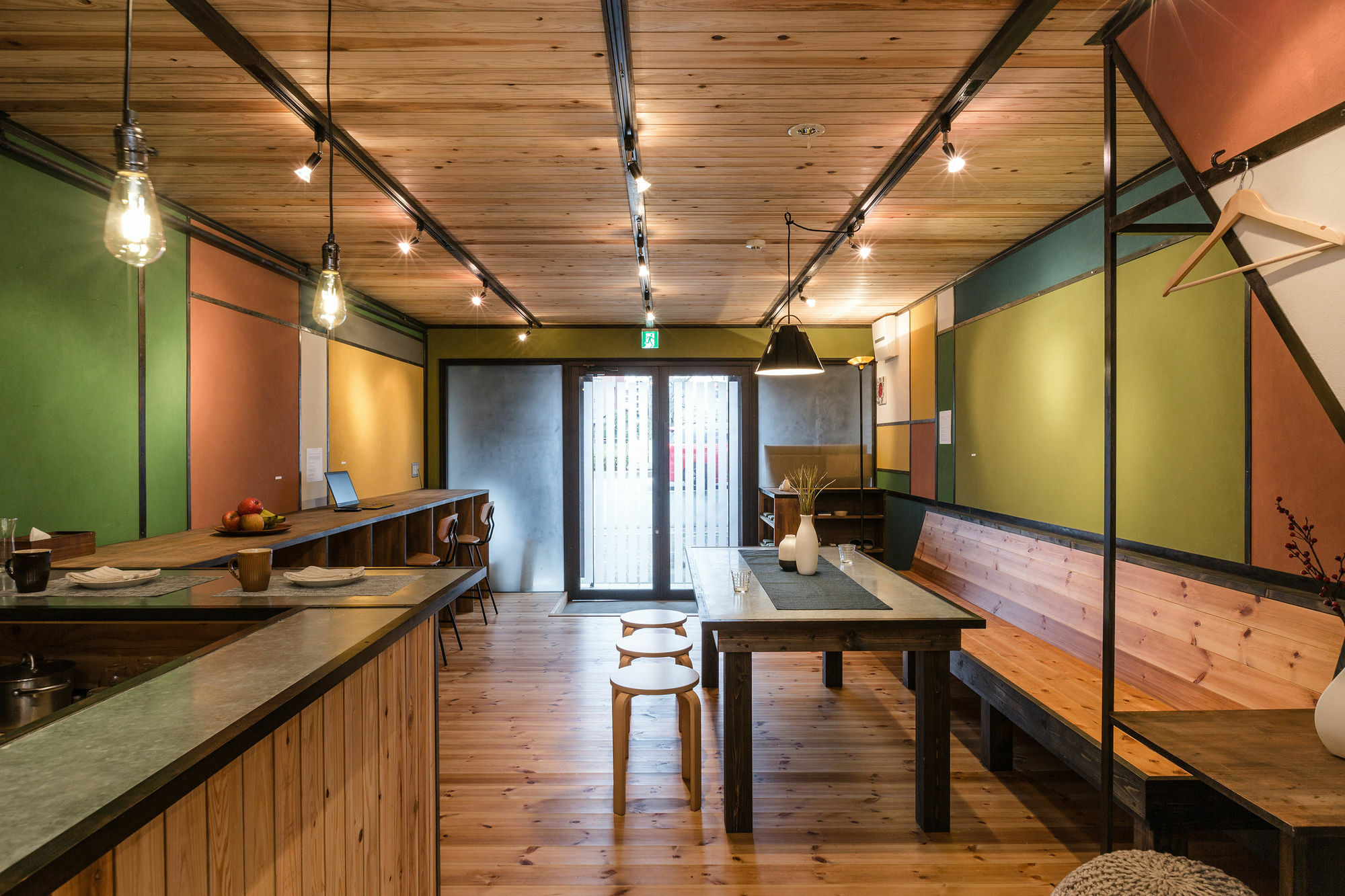 Bna Gallery Kyoto Exterior photo