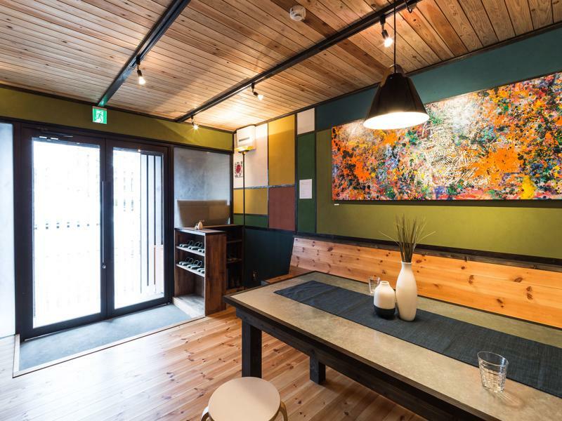 Bna Gallery Kyoto Exterior photo